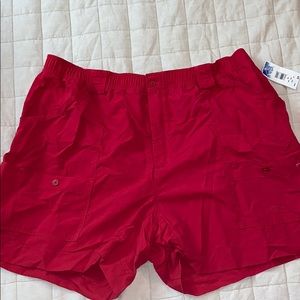 AFTCO shorts